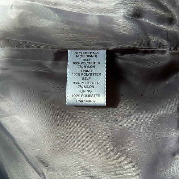 Staccato M Jacket - Picture 7 of 14